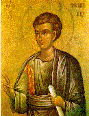 Icon of St. Phillip